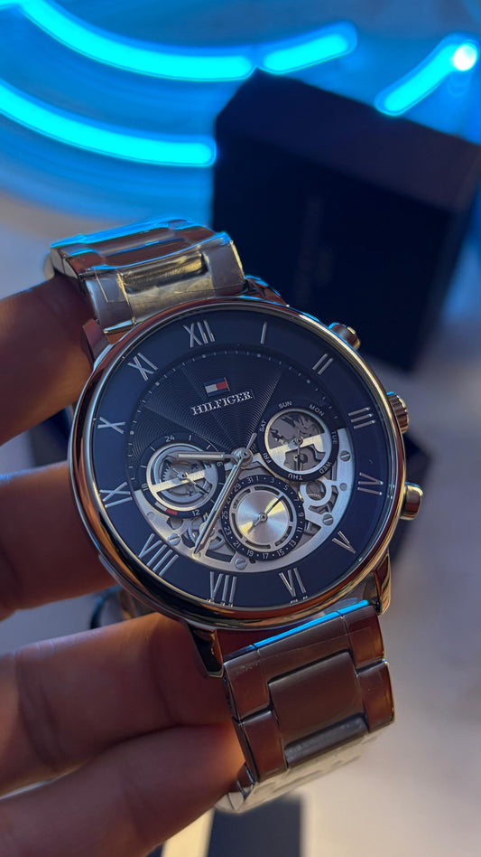 Tommy Hilfiger Men's Watch - 1710569