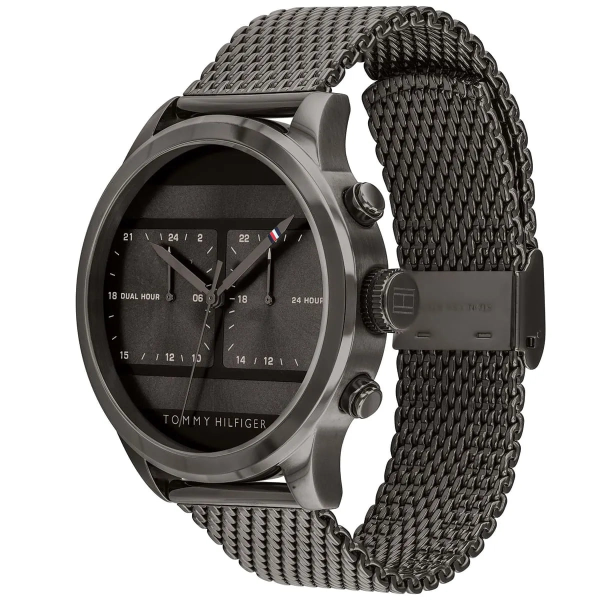 Tommy Hilfiger Men's Watch - 1791597