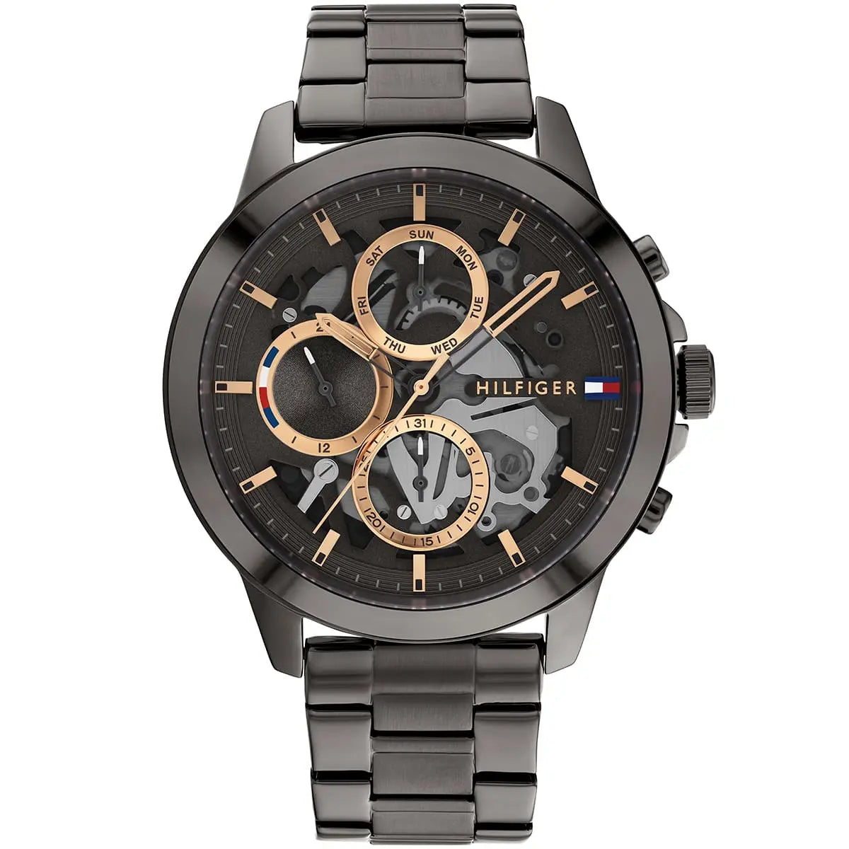 Tommy Hilfiger Watch For Men - 1710479