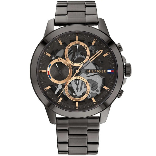 Tommy Hilfiger Watch For Men - 1710479