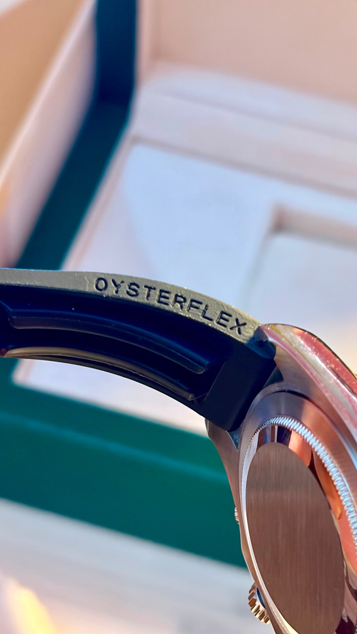 Rolex Daytona - BABY LE MANS
