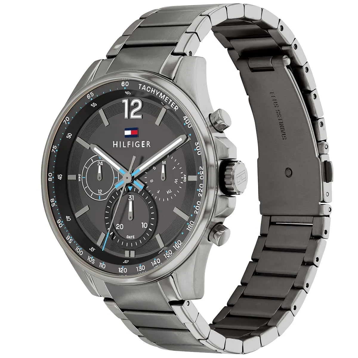 Tommy Hilfiger Men's Watch - 1791975