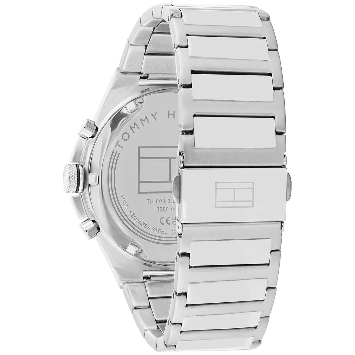 Tommy Hilfiger Men's Watch - 1792087