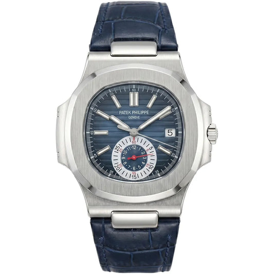 Patek Philippe Men’s Watch - Blue