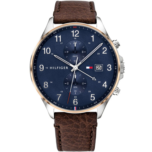 Tommy Hilfiger Men's Watch - 1791712