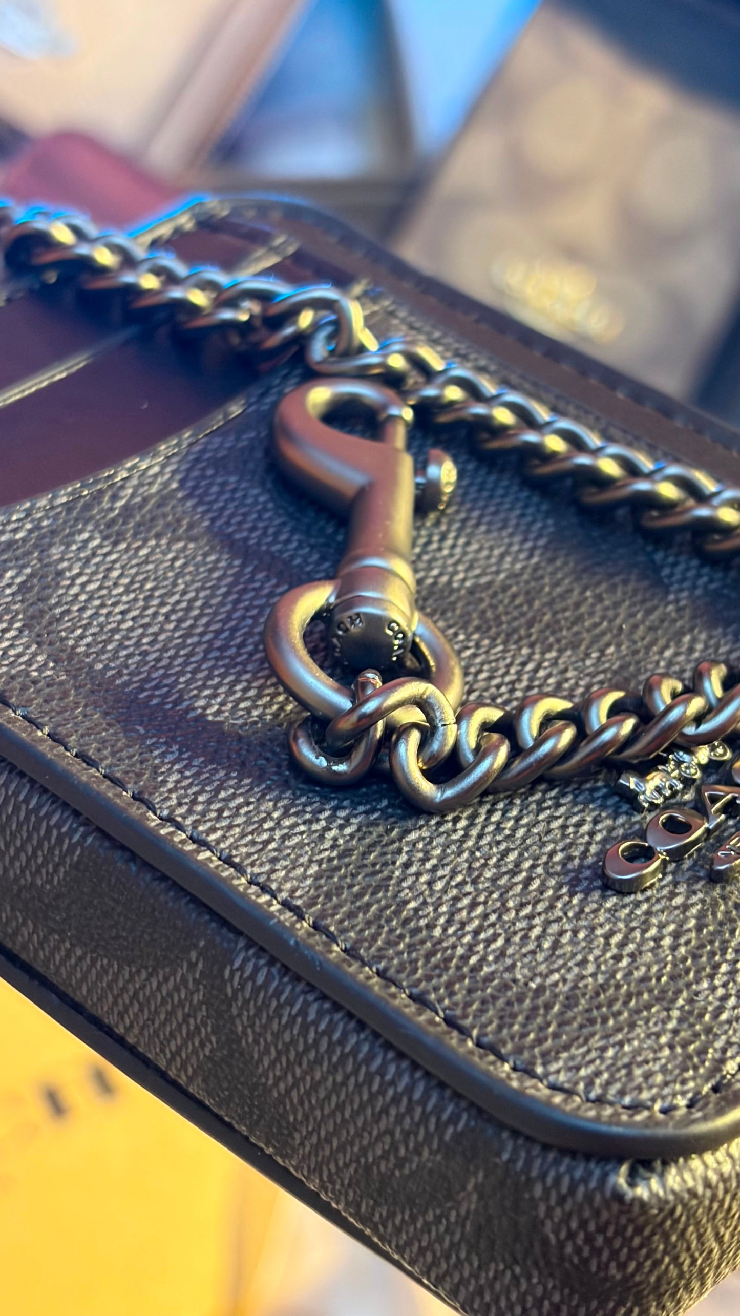 Coach Wallet For Women - Premium Quality