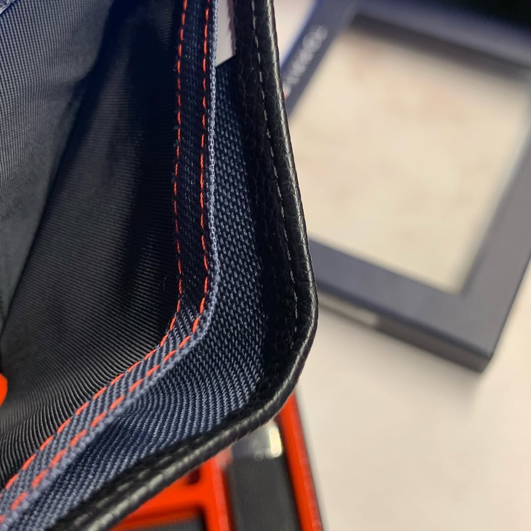 Tommy Hilfiger - Wallet, Cardholder & keychain set