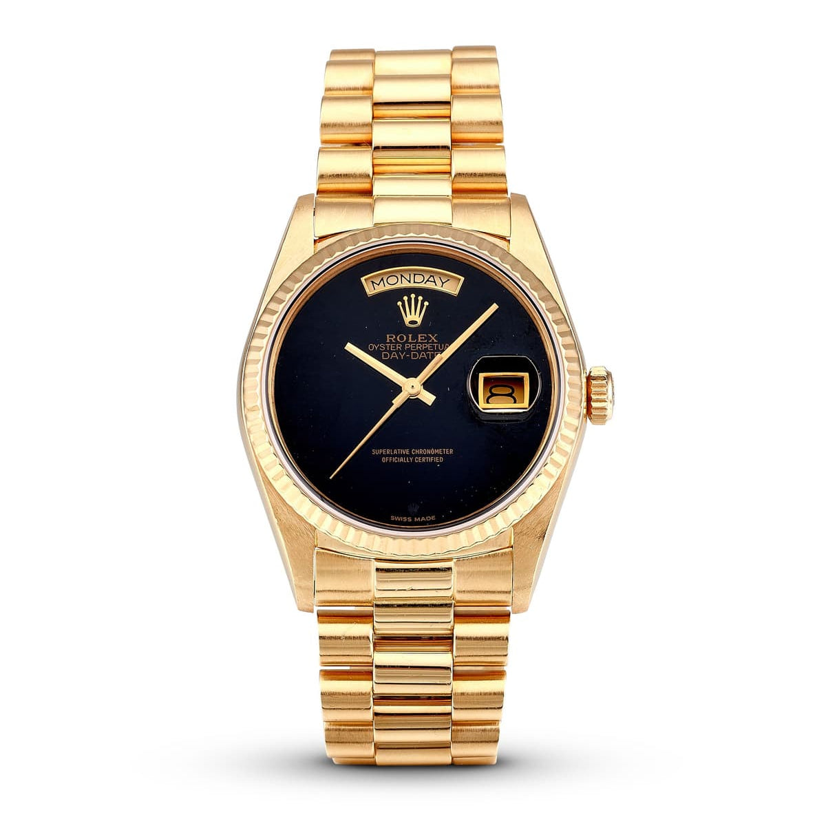 ROLEX | DAY-DATE