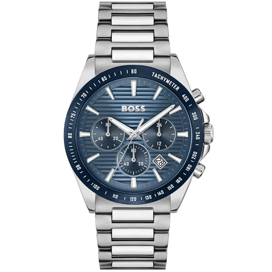 Hugo Boss Watch For Men - 1514240