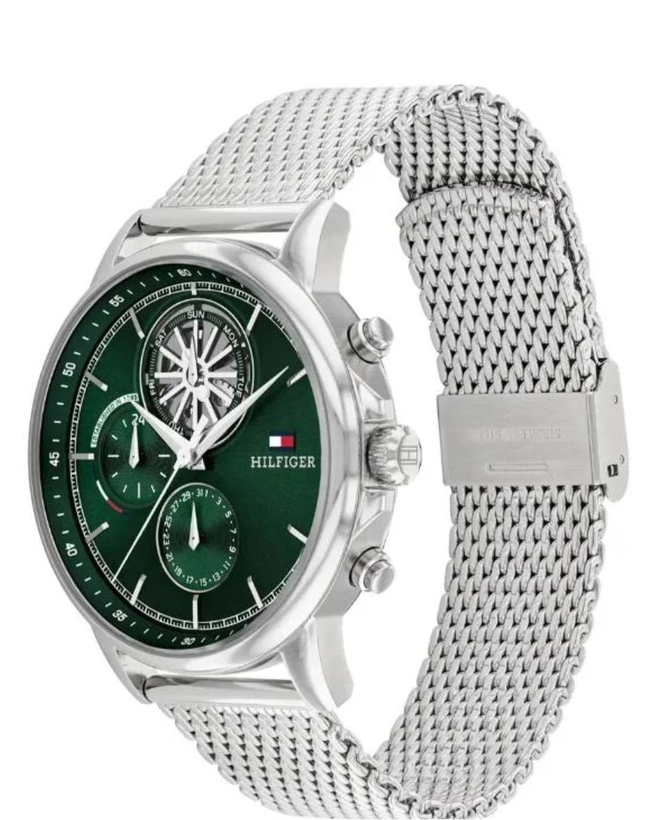 Tommy Hilfiger Men's Watch - 1710608