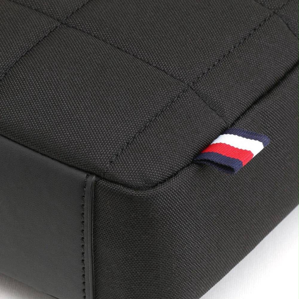 Tommy Hilfiger Original Crossbag - Black