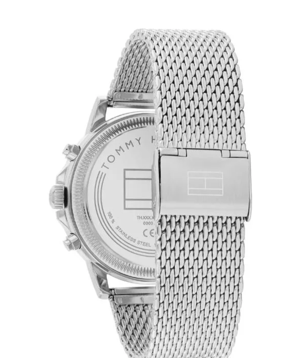 Tommy Hilfiger Men's Watch - 1710608