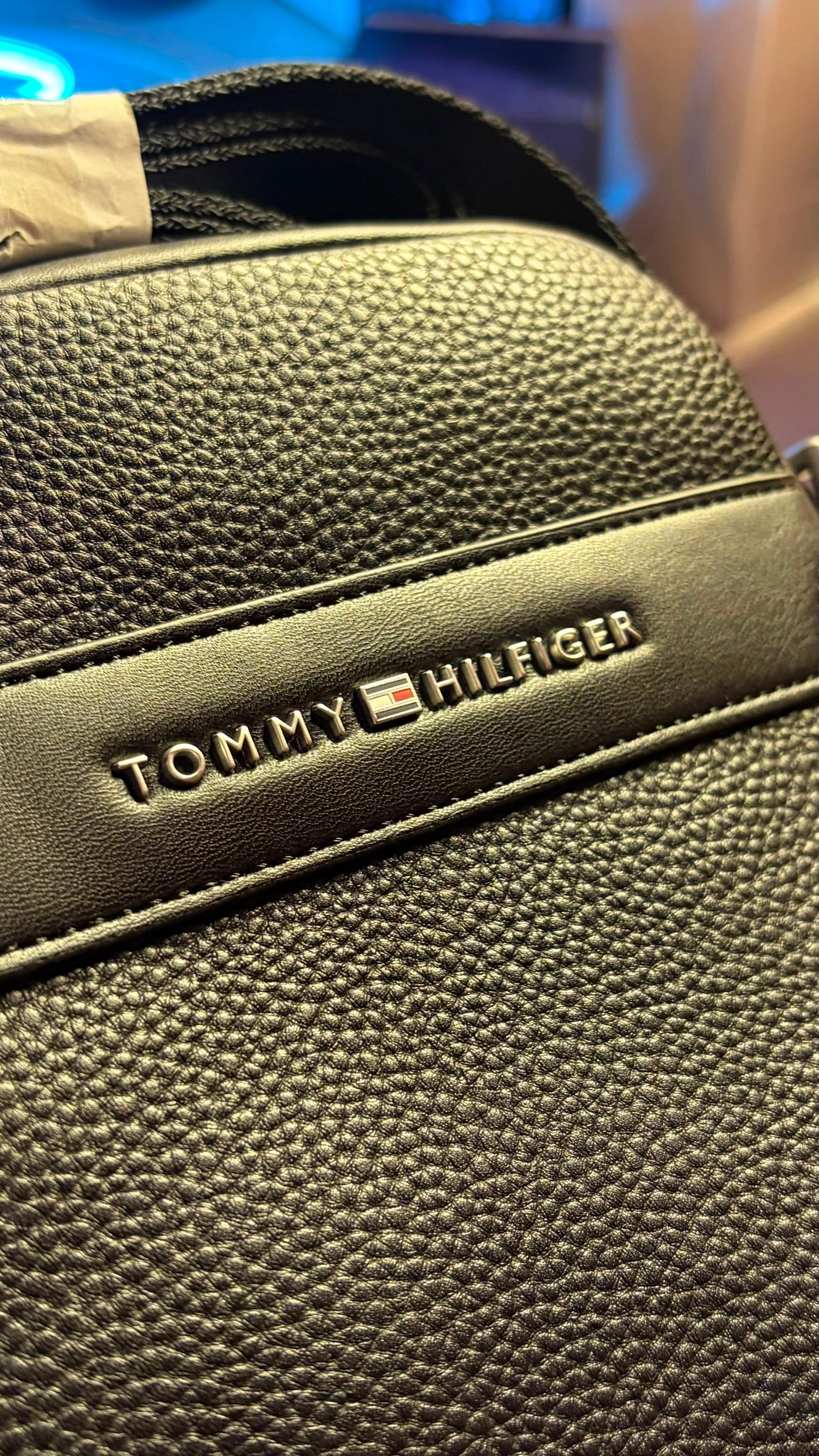 Tommy Hilfiger Original Crossbag
