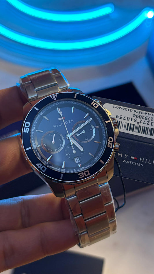 Tommy Hilfiger Men's Watch - 1792094