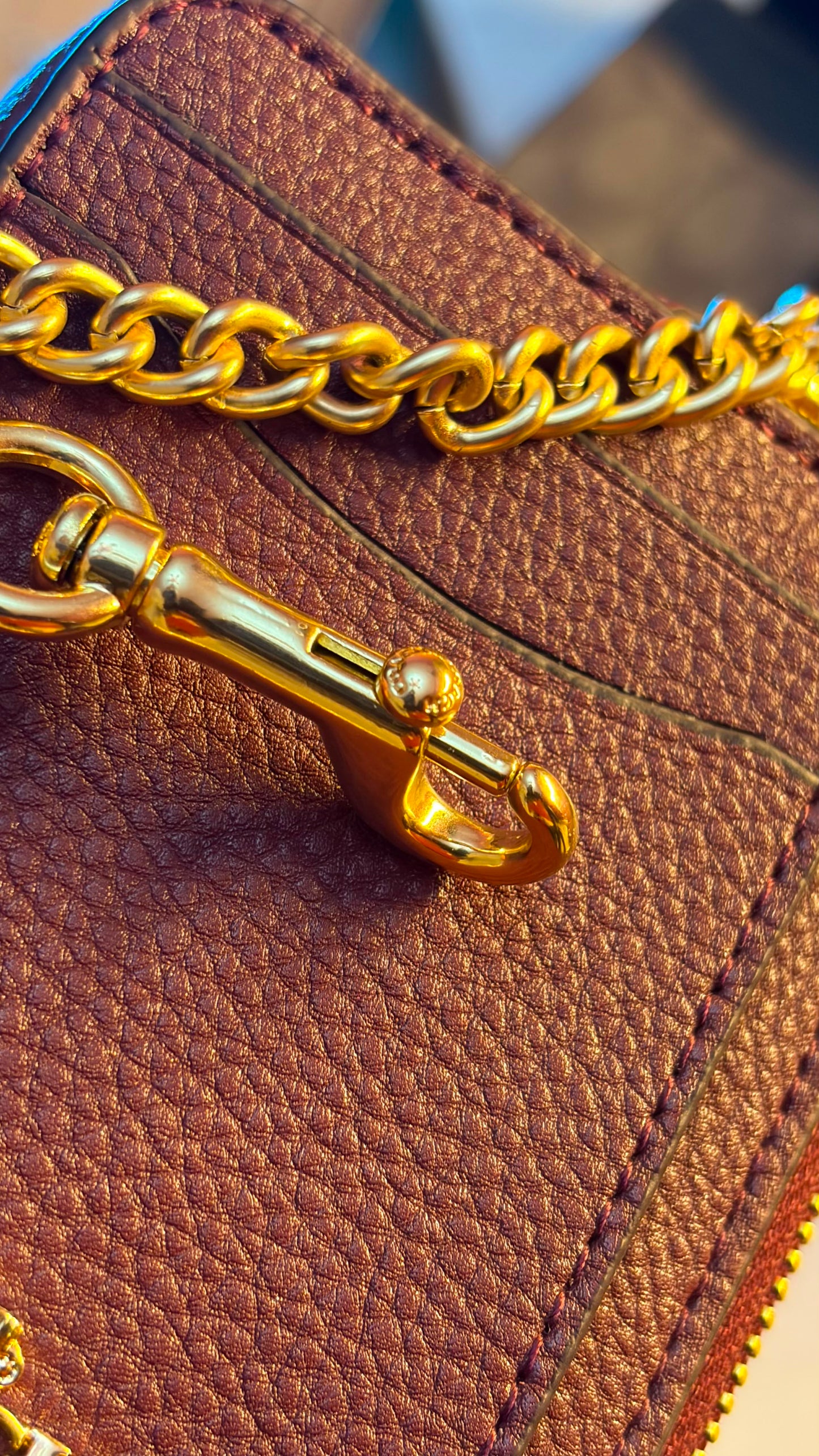Coach Wallet For Women - Premium Quality