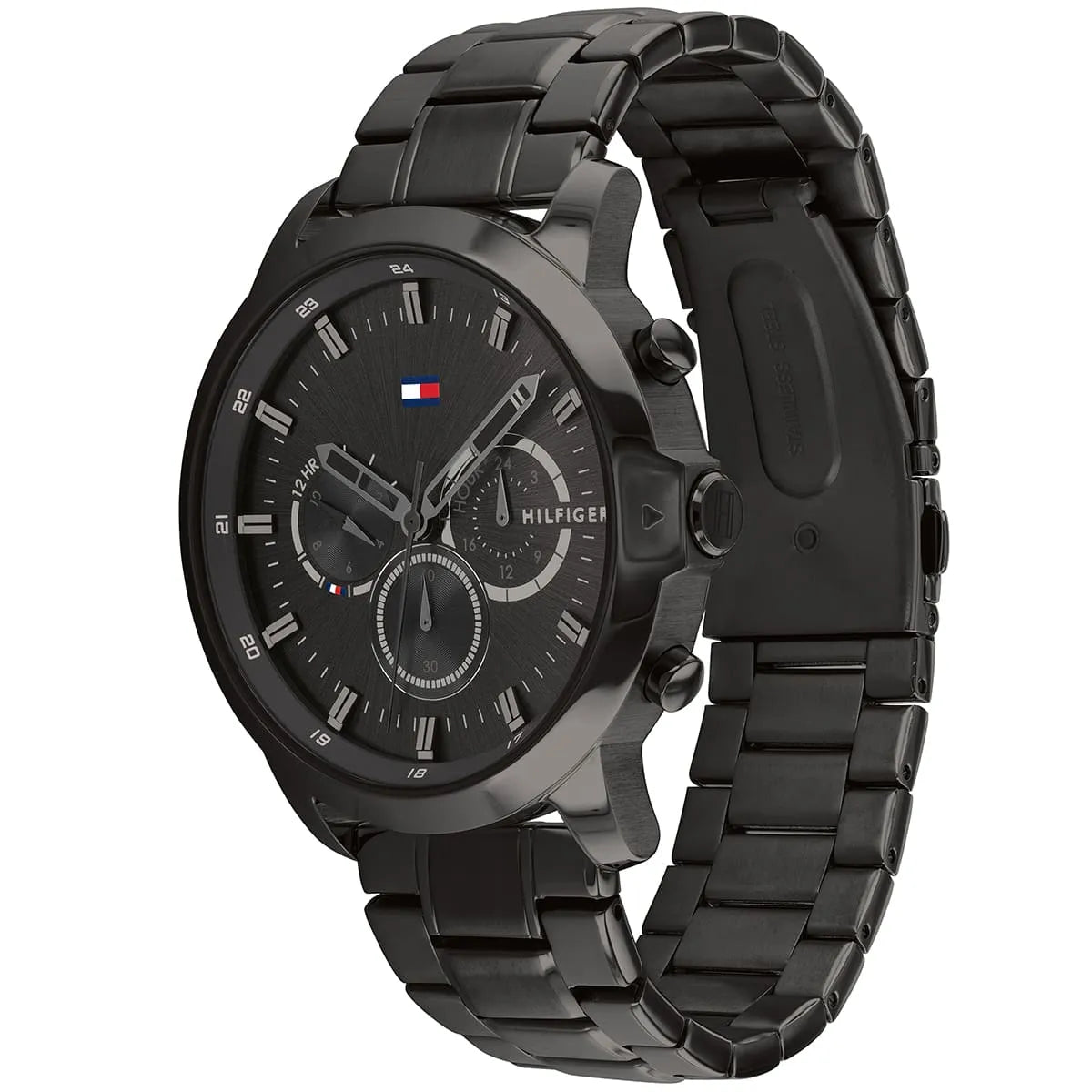 Tommy Hilfiger Men's Watch - 1791795