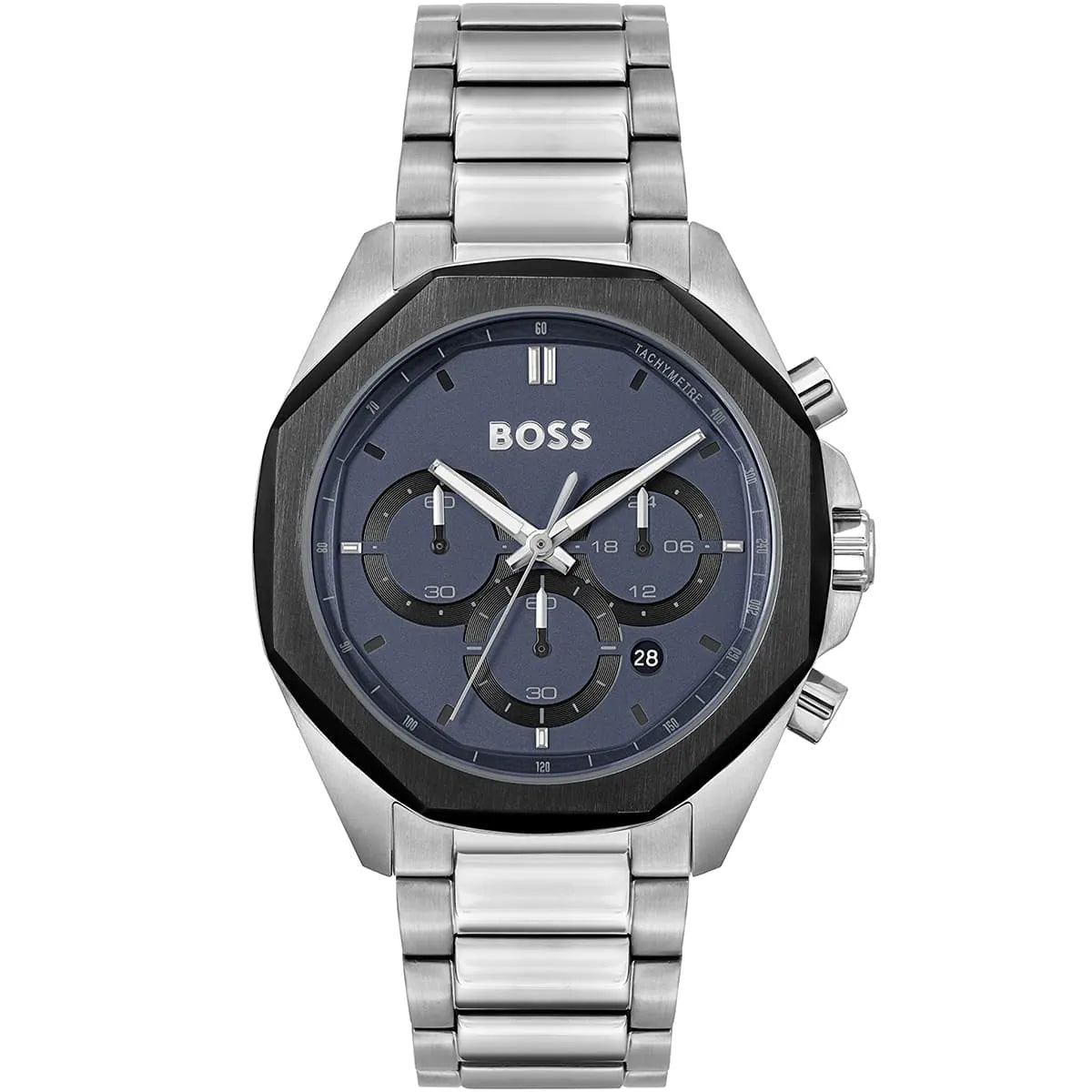 Hugo Boss Watch For Men - 1514015