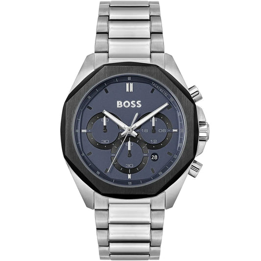 Hugo Boss Watch For Men - 1514015