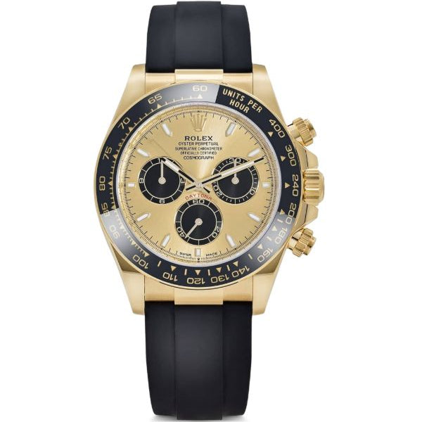 Rolex Daytona - PIKACHU