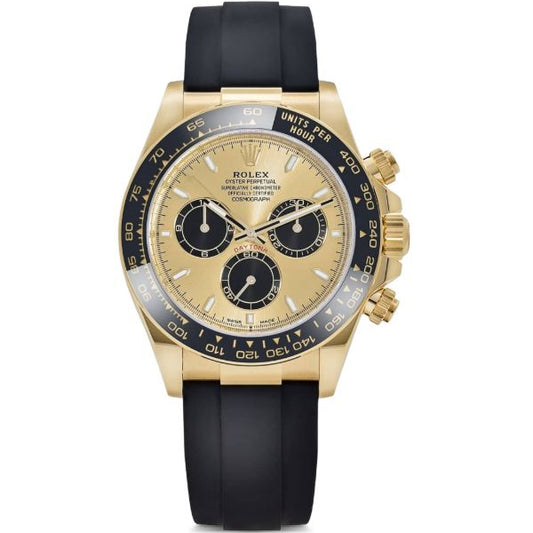 Rolex Daytona - PIKACHU