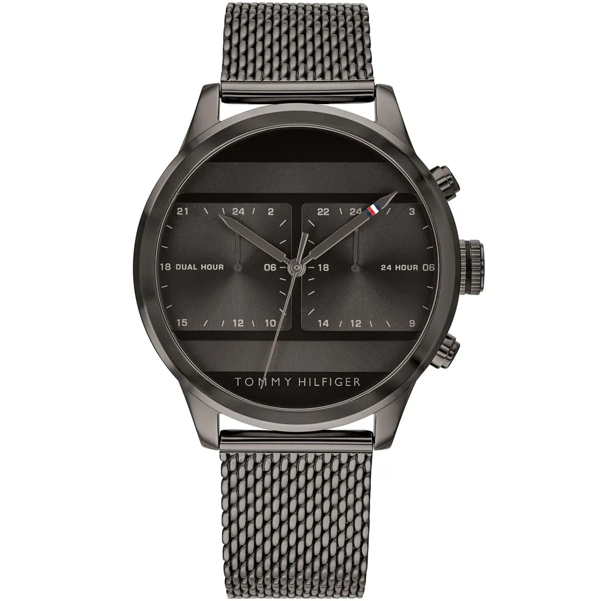 Tommy Hilfiger Men's Watch - 1791597