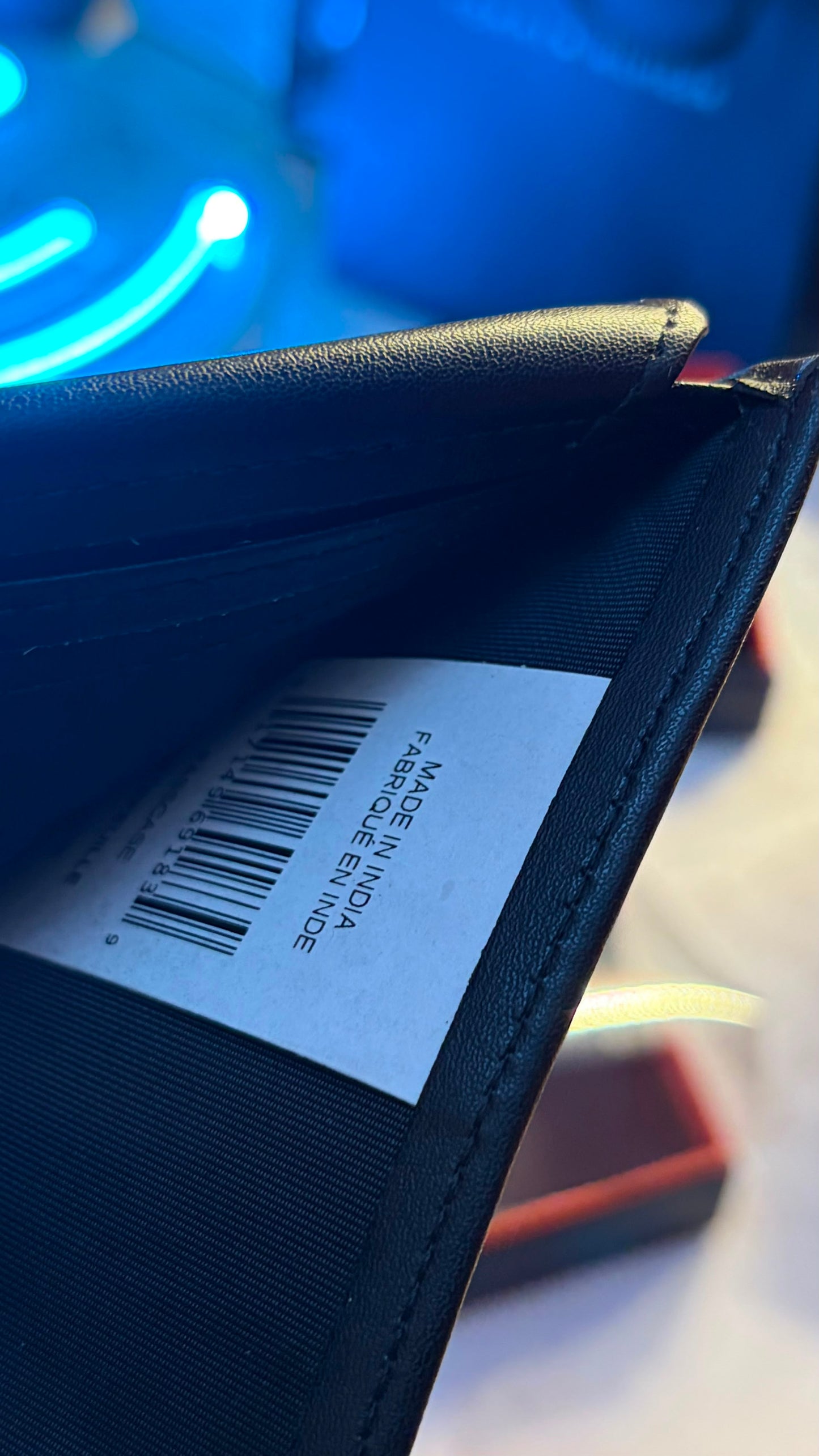 Tommy Hilfiger Wallet