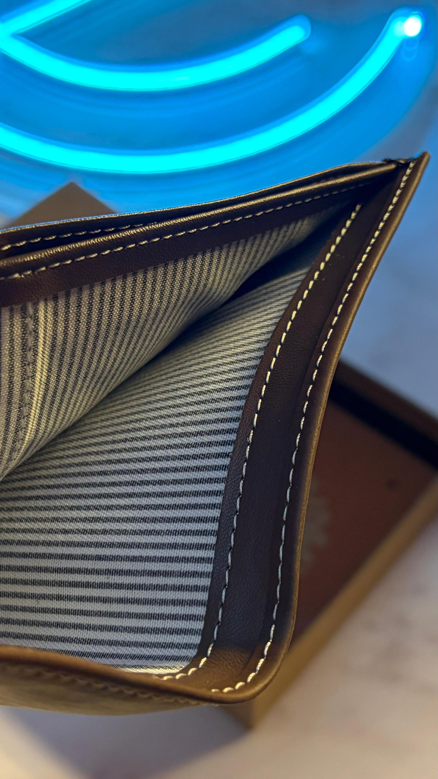 Timberland Bifold Wallet