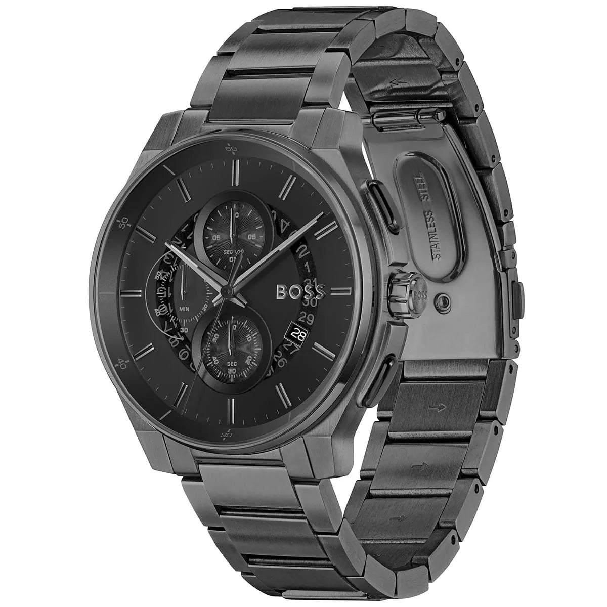 Hugo Boss Watch For Men - 1514192