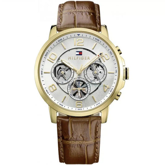 Tommy Hilfiger Men's Watch - 1791291
