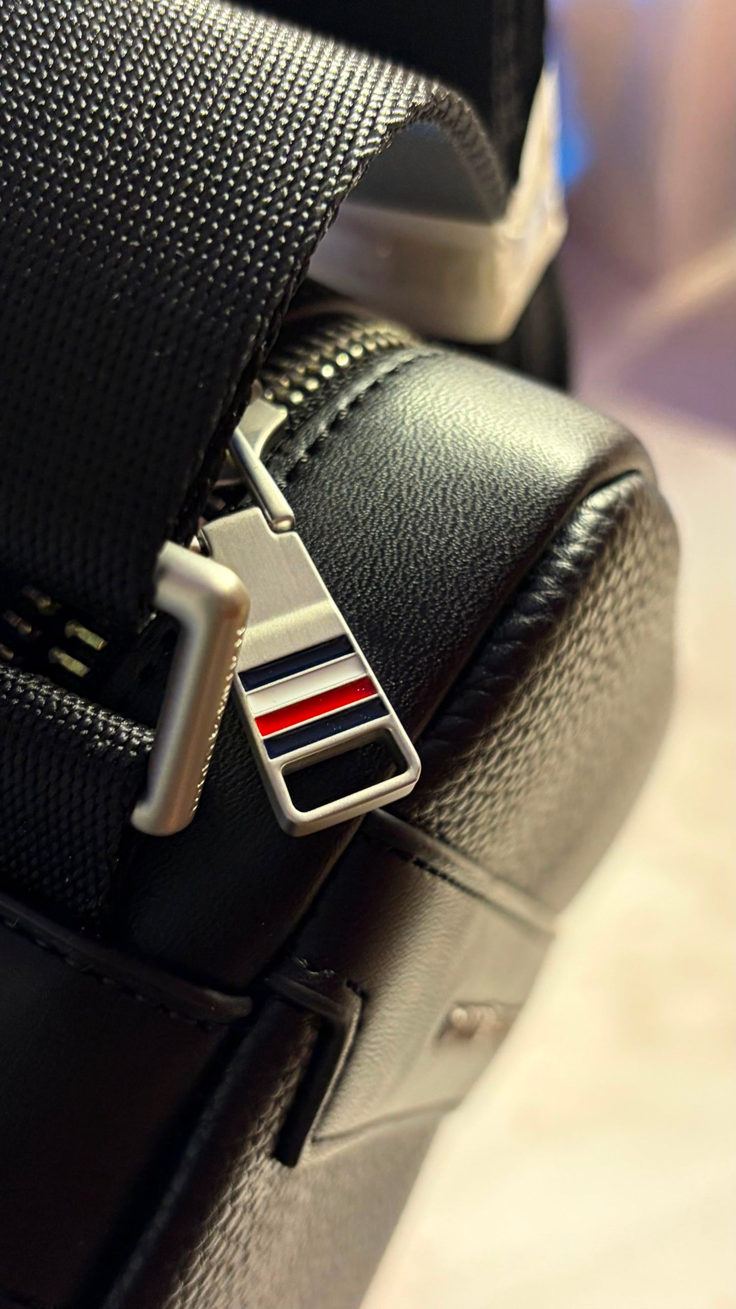 Tommy Hilfiger Original Crossbag