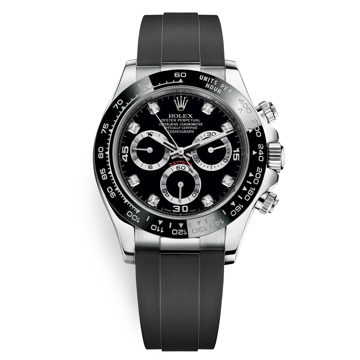 Rolex Daytona - BABY LE MANS