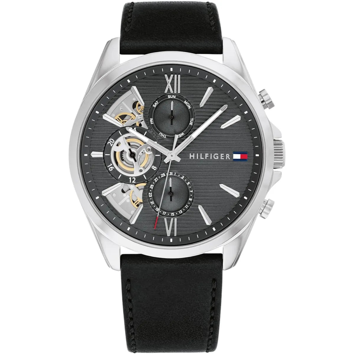 Tommy Hilfiger Men's Watch - 1710644