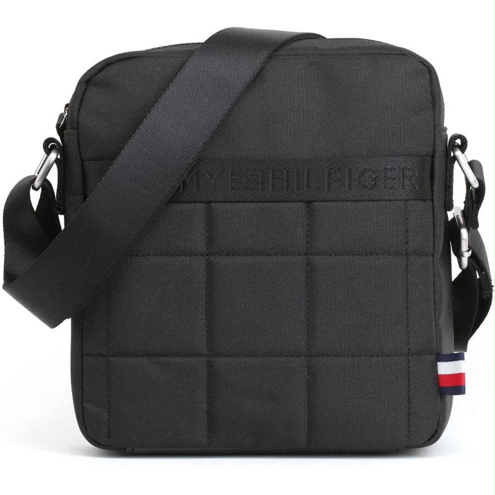 Tommy Hilfiger Original Crossbag - Black