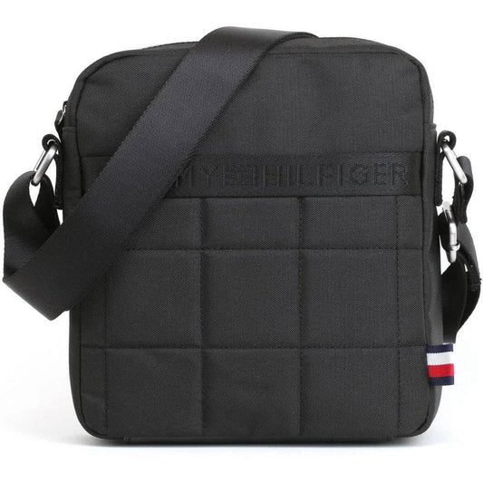 Tommy Hilfiger Original Crossbag - Black