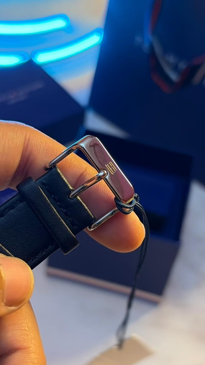 Tommy Hilfiger Men's Watch - 1710644