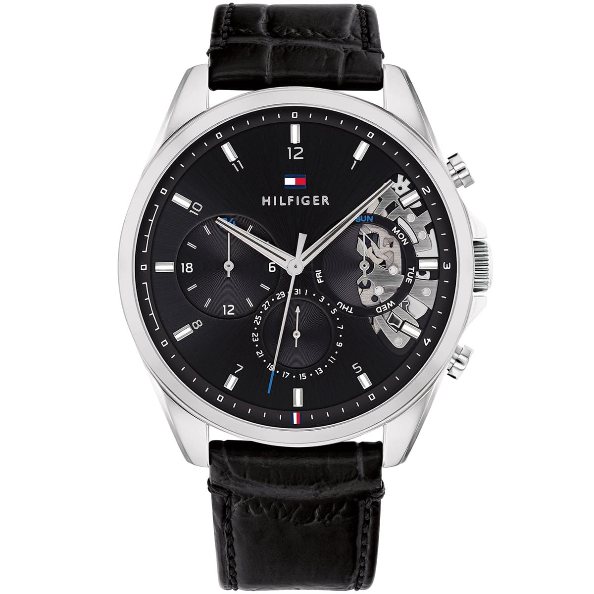 Tommy Hilfiger Men's Watch - 1710449