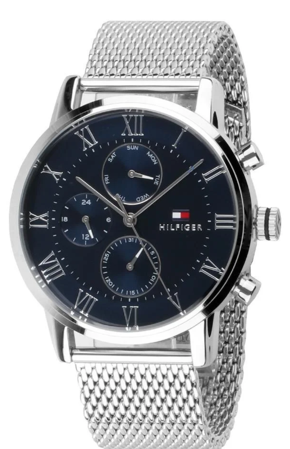 Tommy Hilfiger Men's Watch - 1791398
