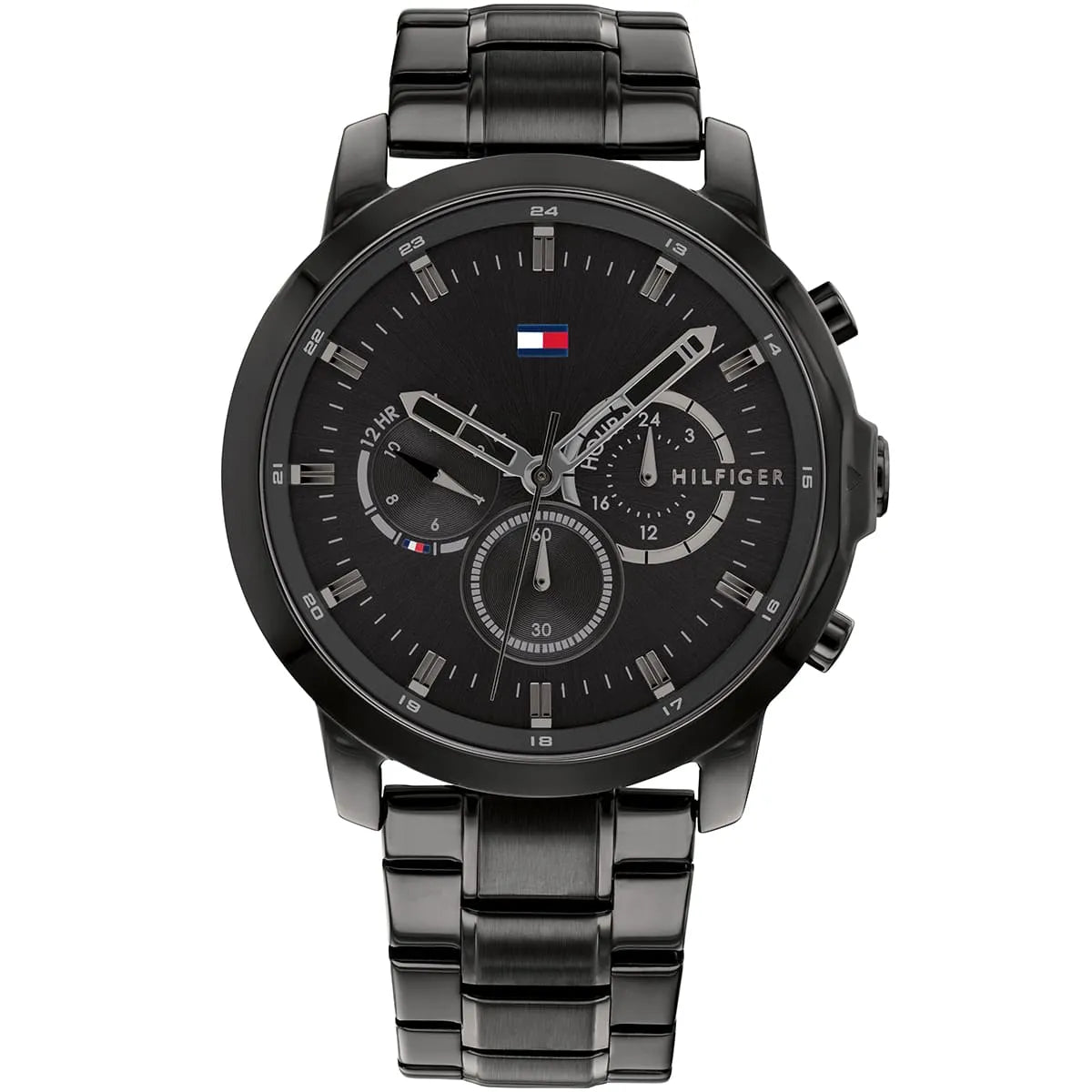Tommy Hilfiger Men's Watch - 1791795