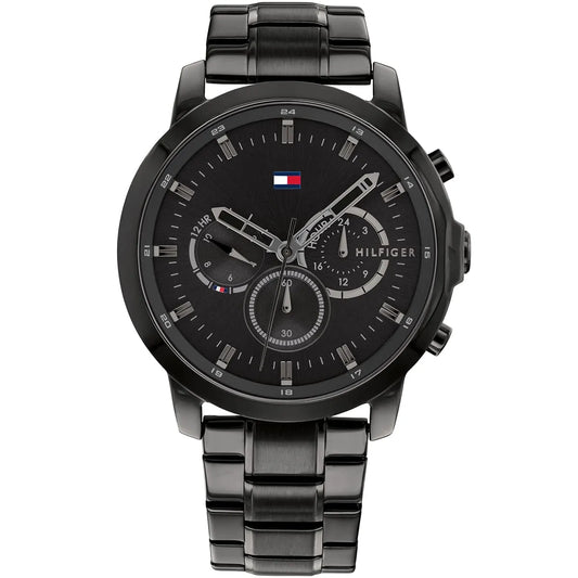 Tommy Hilfiger Men's Watch - 1791795