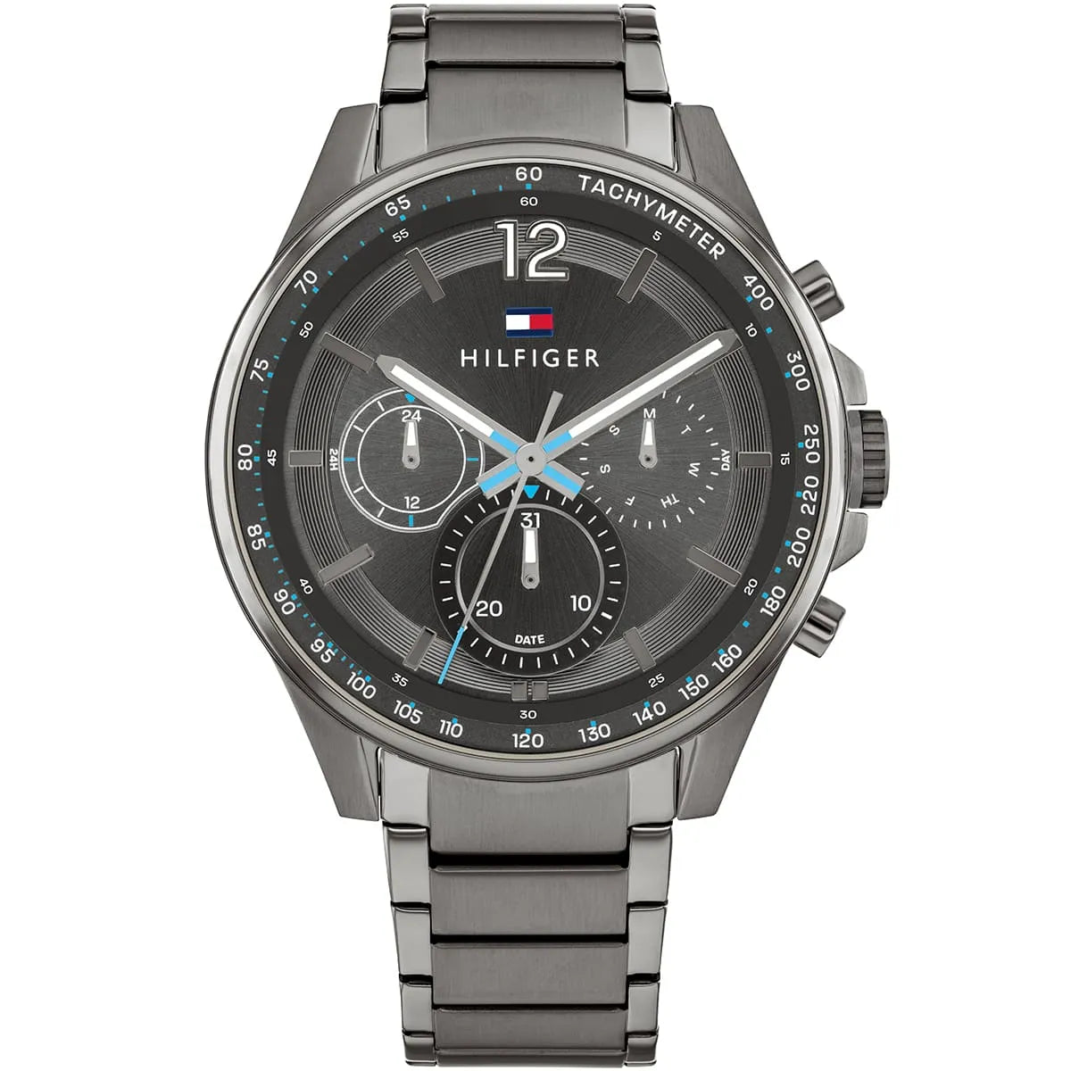 Tommy Hilfiger Men's Watch - 1791975