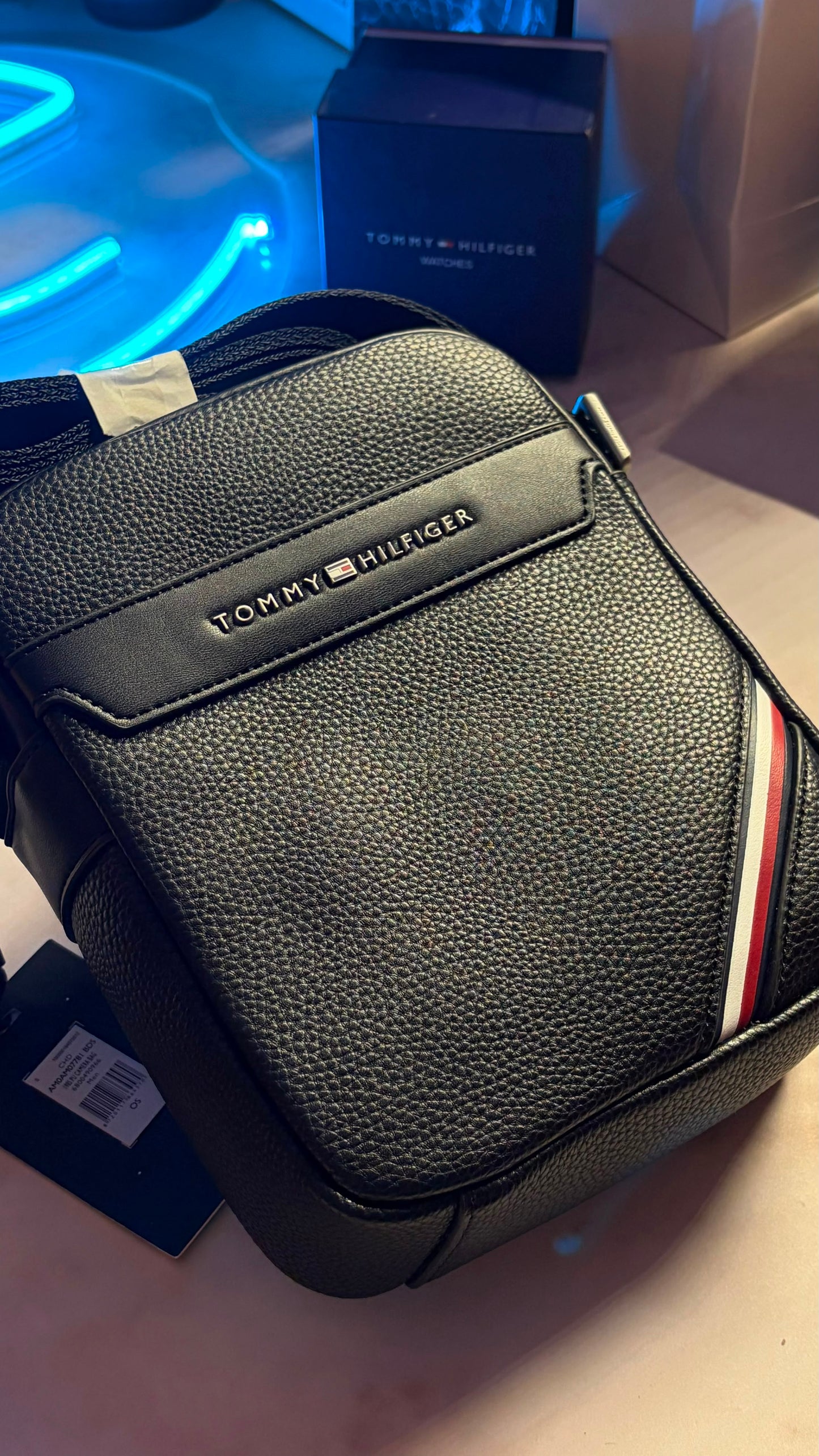 Tommy Hilfiger Original Crossbag