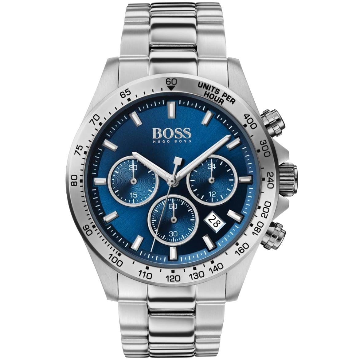Hugo Boss Watch For Men - 1513755