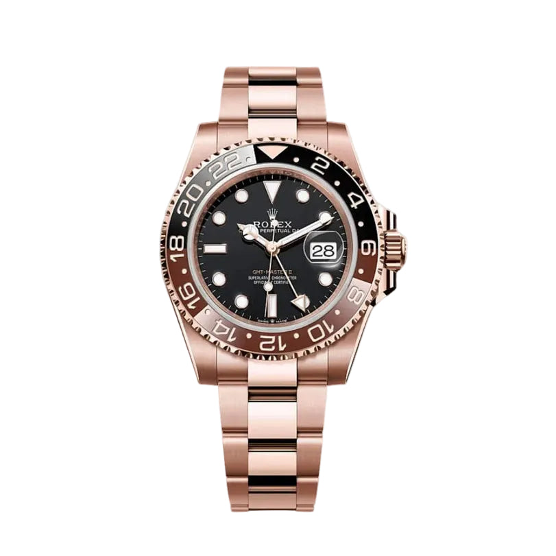 Rolex | GMT-Master II - 'Root Beer'