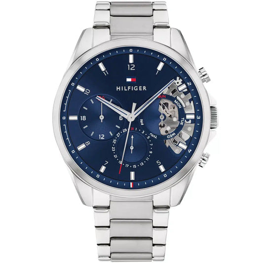 Tommy Hilfiger Men's Watch - 1710448