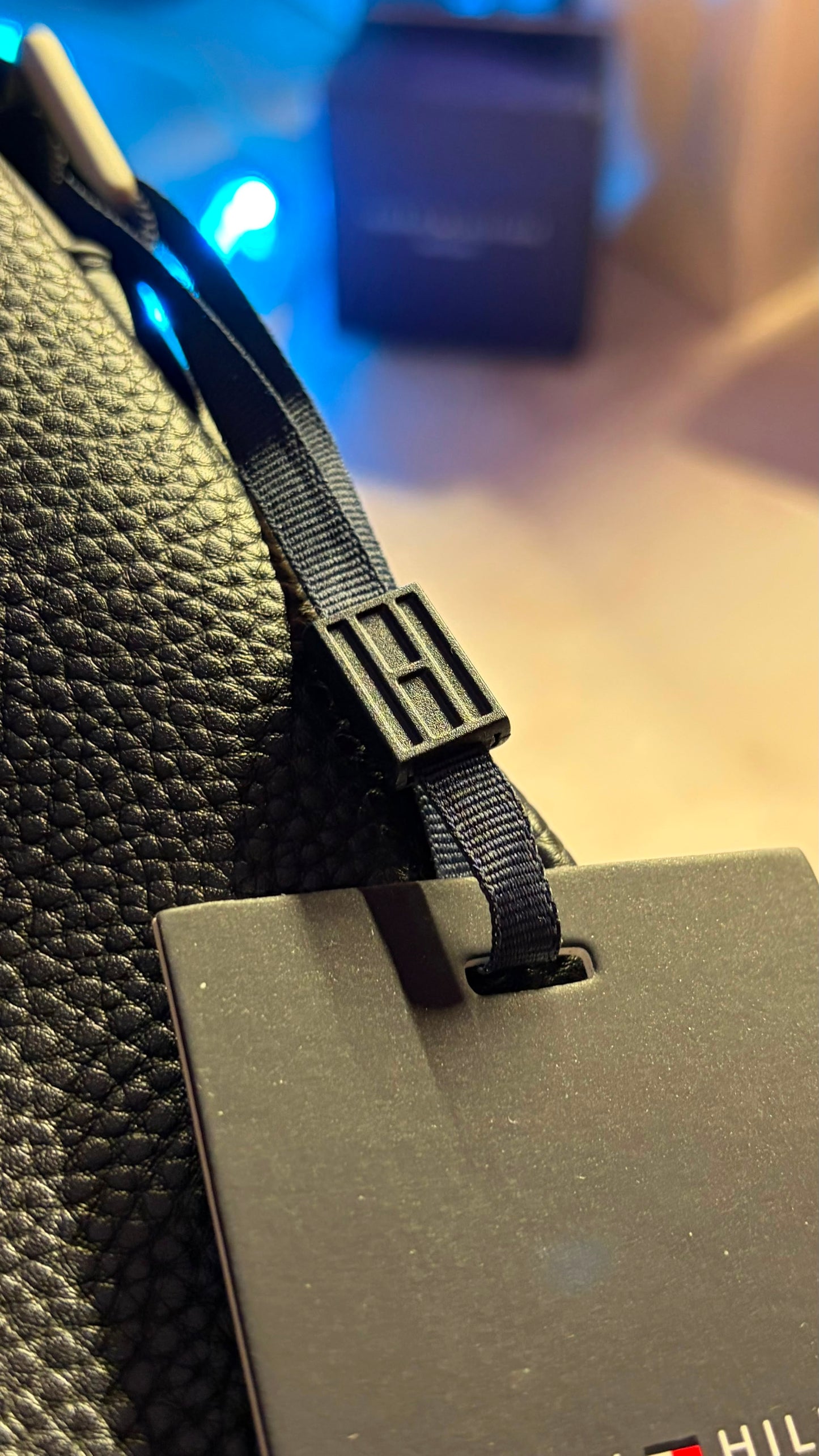 Tommy Hilfiger Original Crossbag