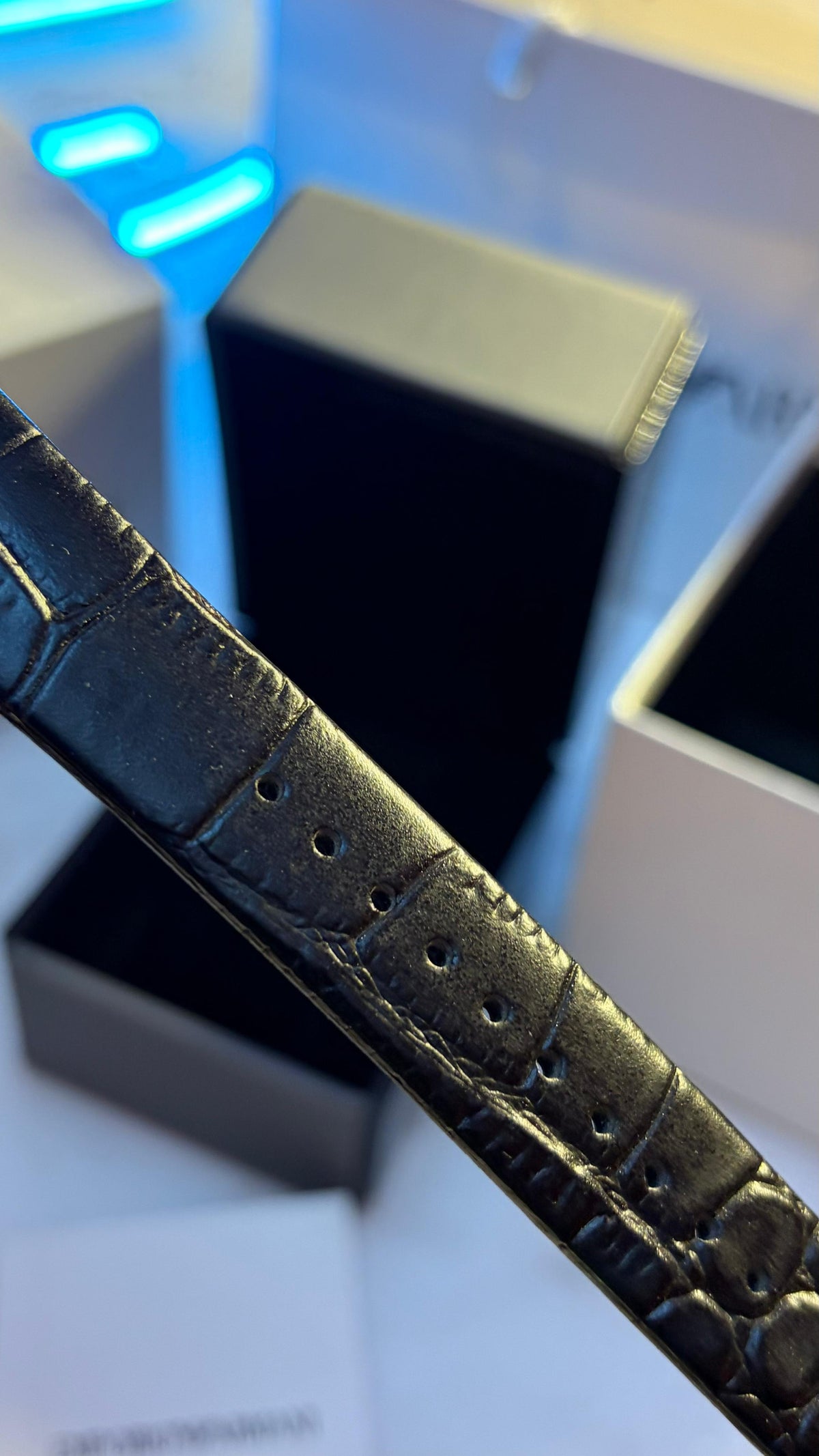 Emporio Armani Men's Watch - AR11530