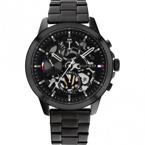 Tommy Hilfiger Men's Watch - 1710478