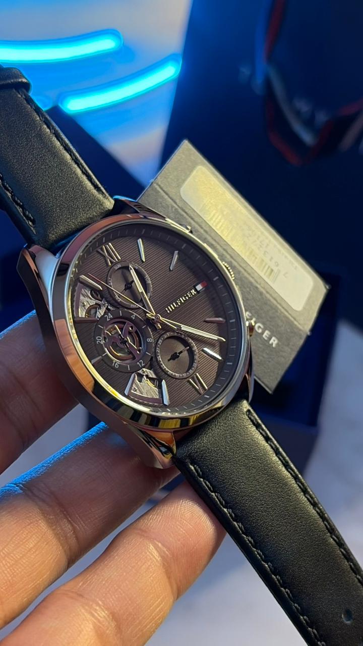 Tommy Hilfiger Men's Watch - 1710644